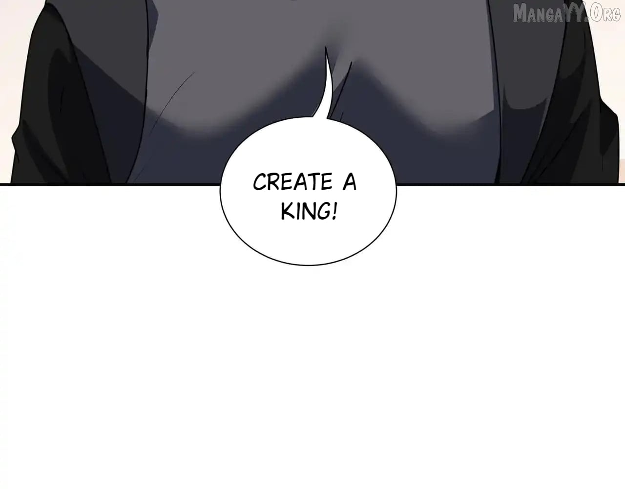 I Contracted Myself Chapter 127 - page 53